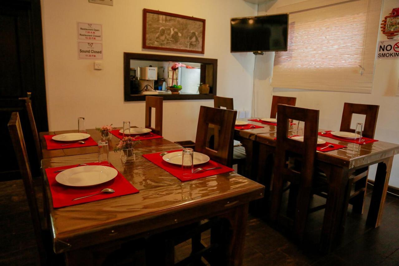 Top Vanice Nuwara Eliya Exterior foto