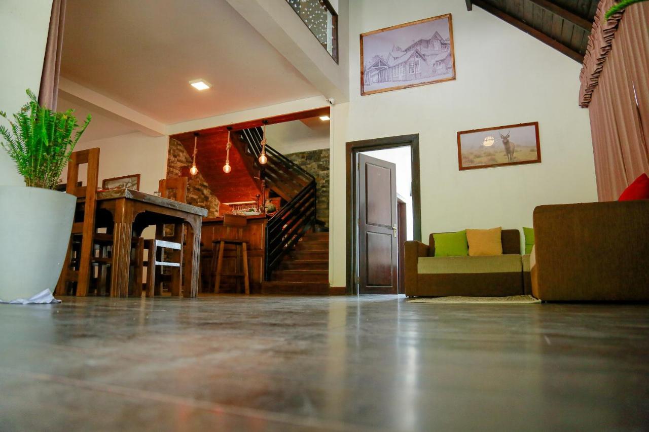 Top Vanice Nuwara Eliya Exterior foto