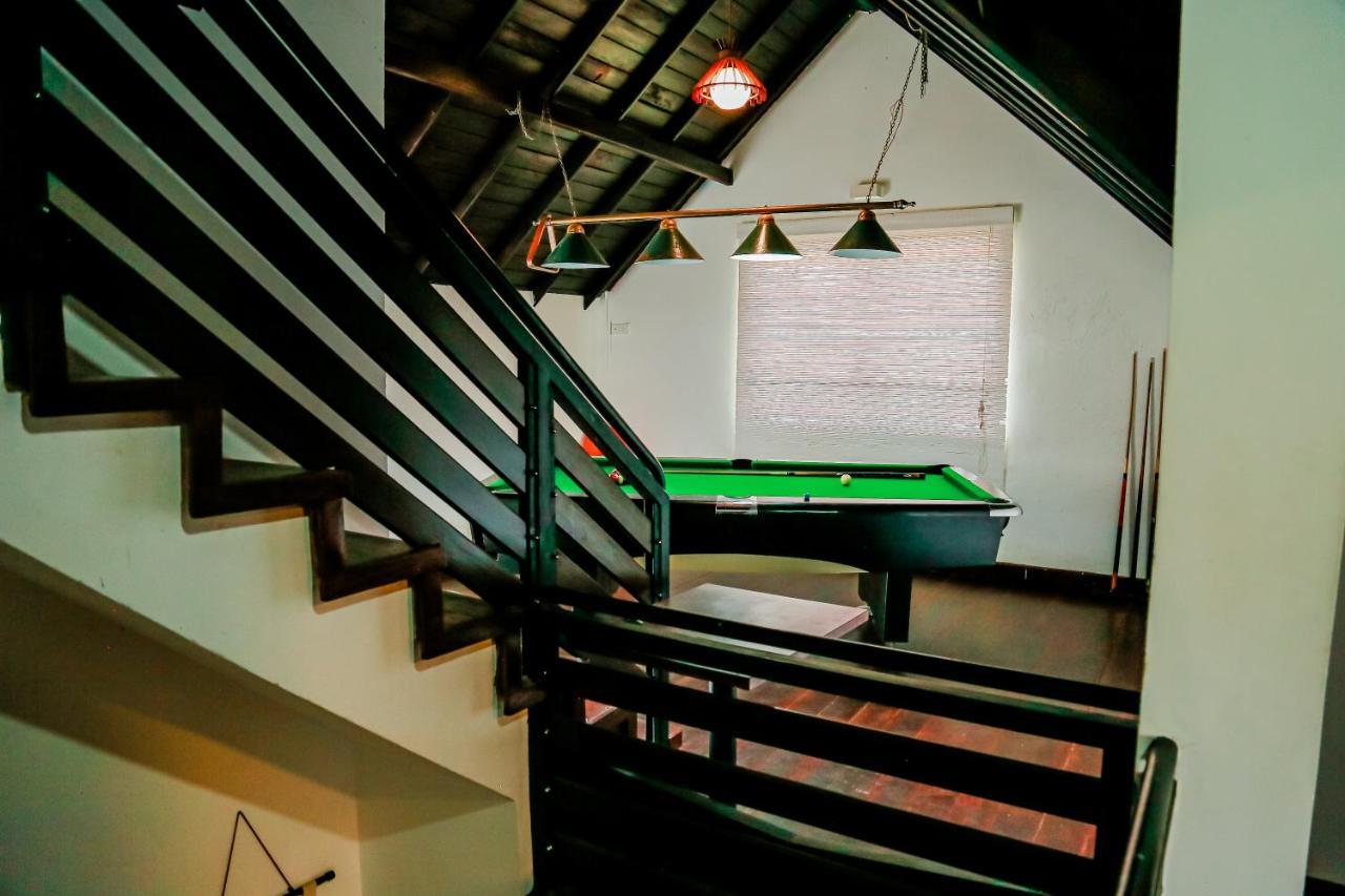 Top Vanice Nuwara Eliya Exterior foto