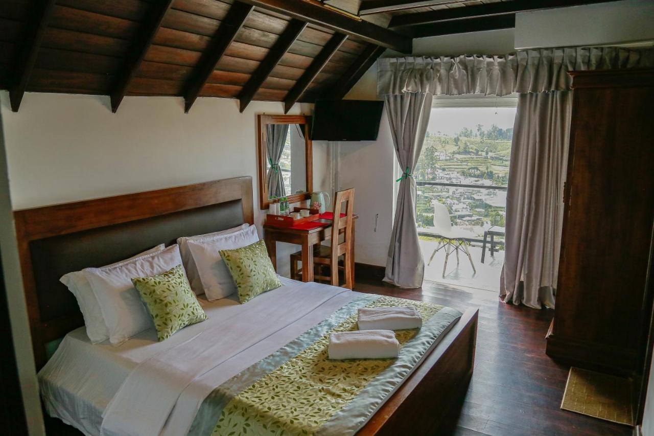 Top Vanice Nuwara Eliya Exterior foto