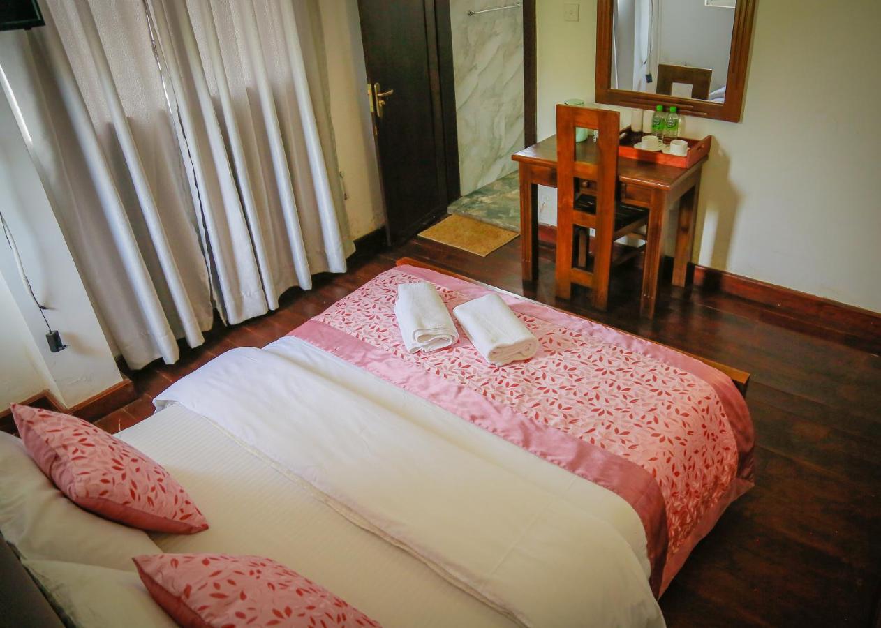 Top Vanice Nuwara Eliya Exterior foto