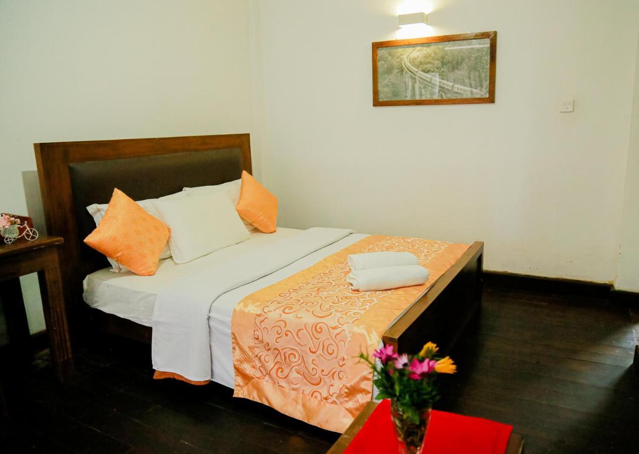 Top Vanice Nuwara Eliya Exterior foto