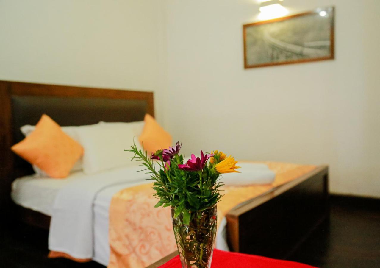 Top Vanice Nuwara Eliya Exterior foto