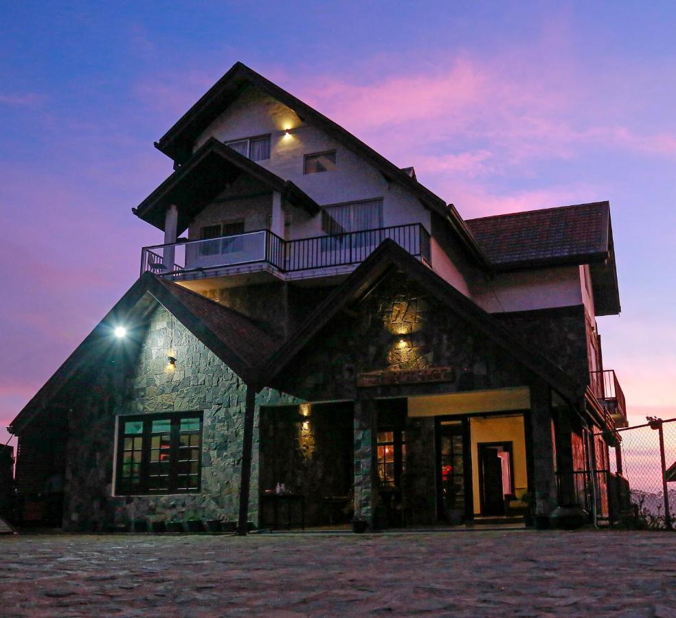 Top Vanice Nuwara Eliya Exterior foto
