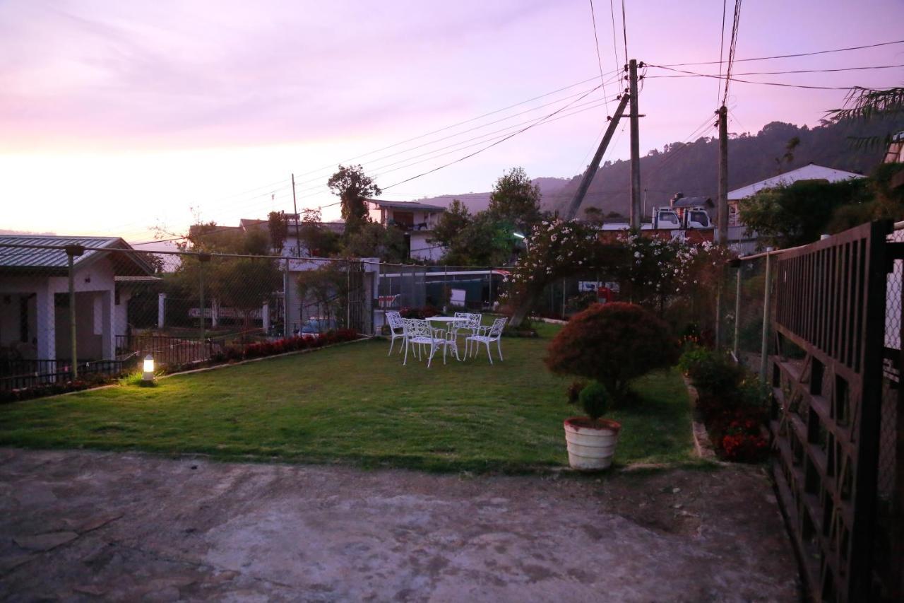 Top Vanice Nuwara Eliya Exterior foto