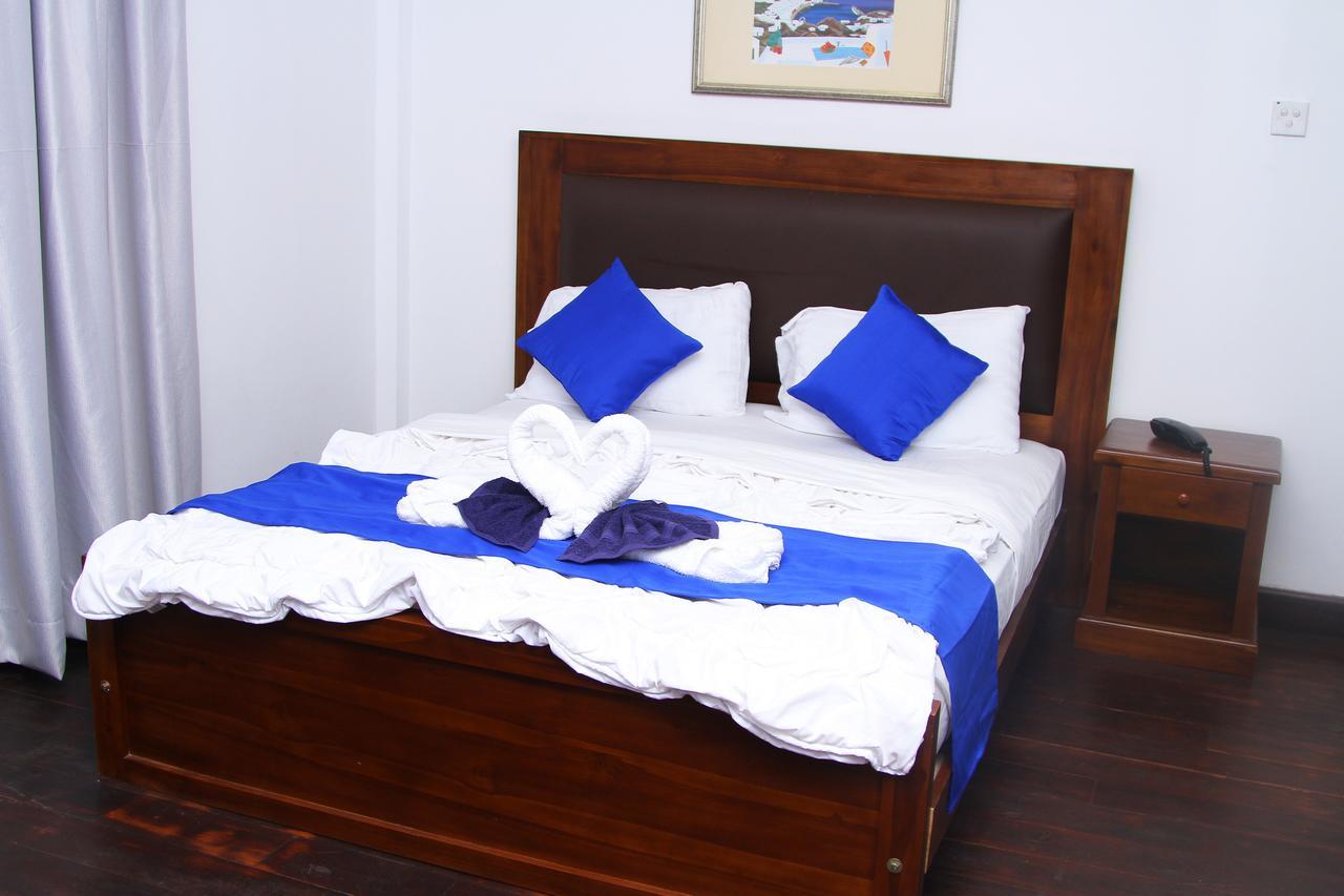Top Vanice Nuwara Eliya Exterior foto
