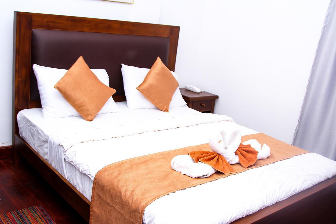 Top Vanice Nuwara Eliya Exterior foto