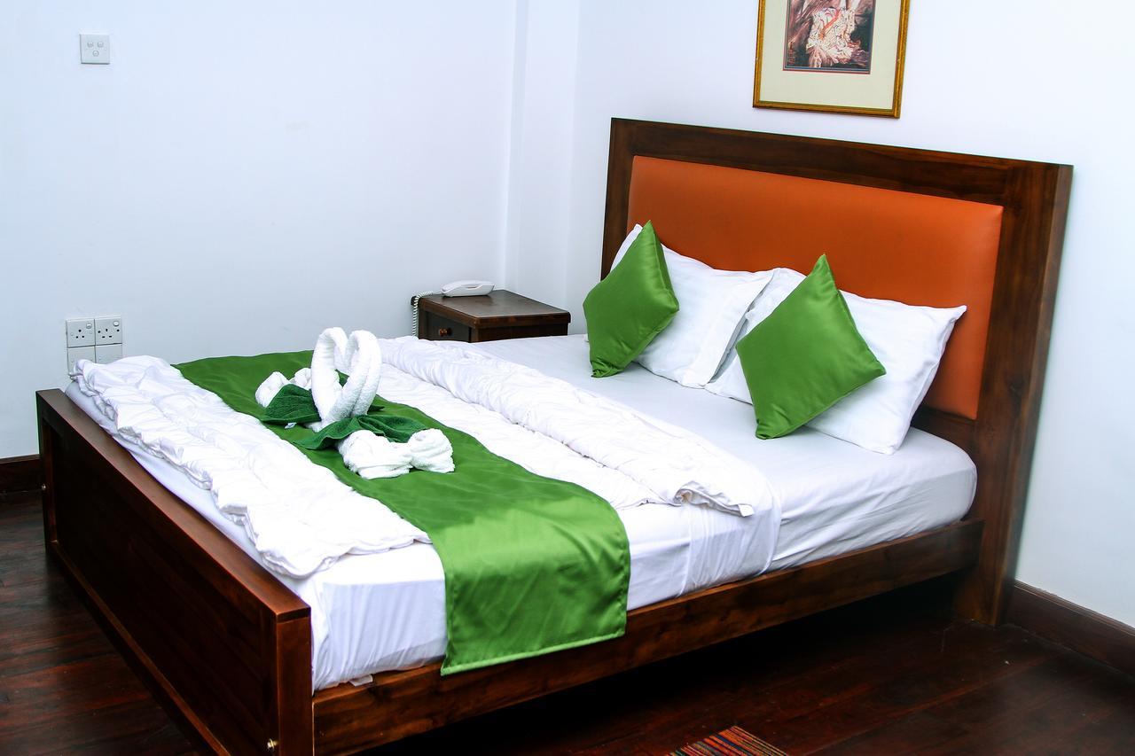 Top Vanice Nuwara Eliya Exterior foto
