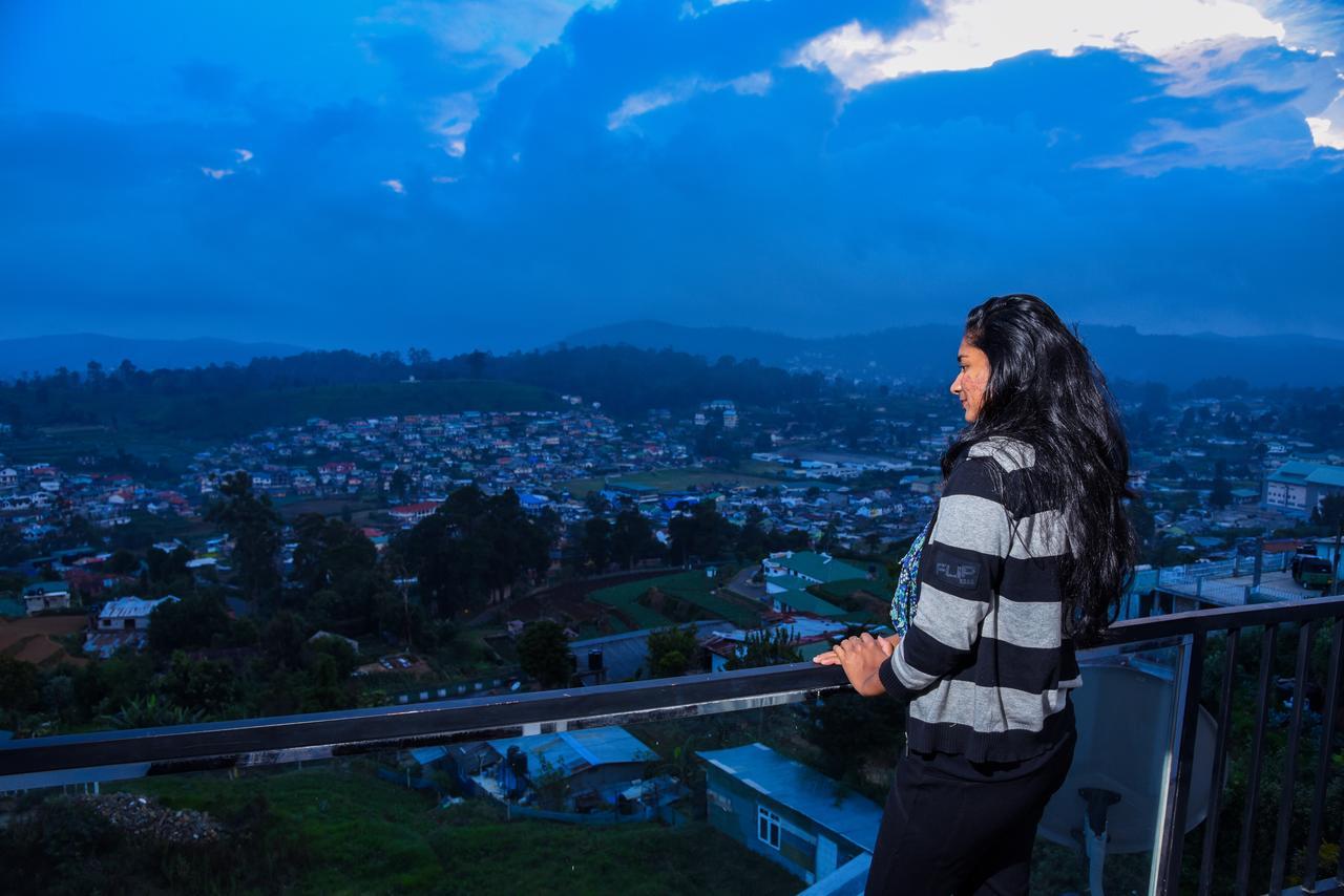 Top Vanice Nuwara Eliya Exterior foto