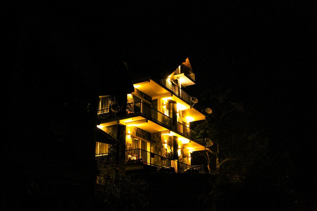 Top Vanice Nuwara Eliya Exterior foto