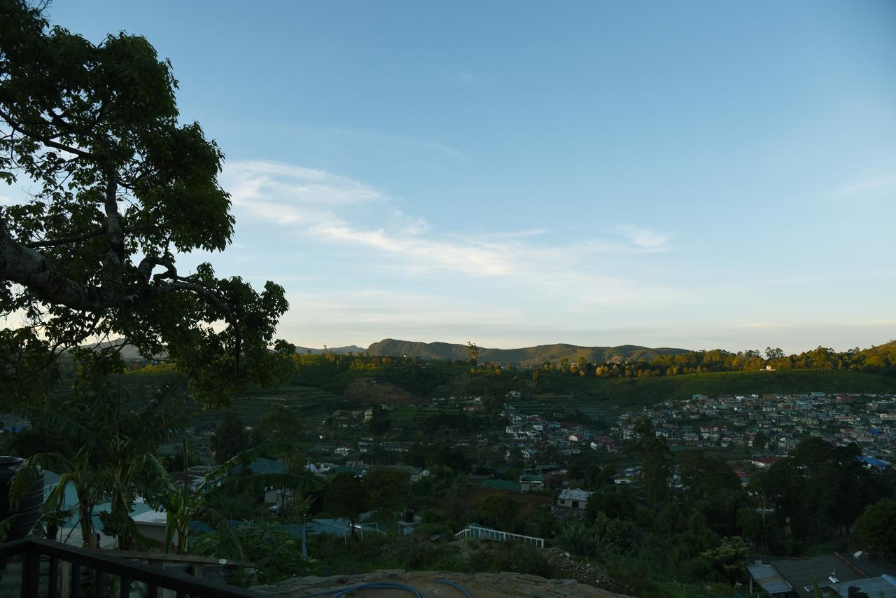 Top Vanice Nuwara Eliya Exterior foto