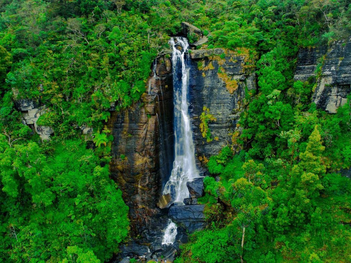 Top Vanice Nuwara Eliya Exterior foto
