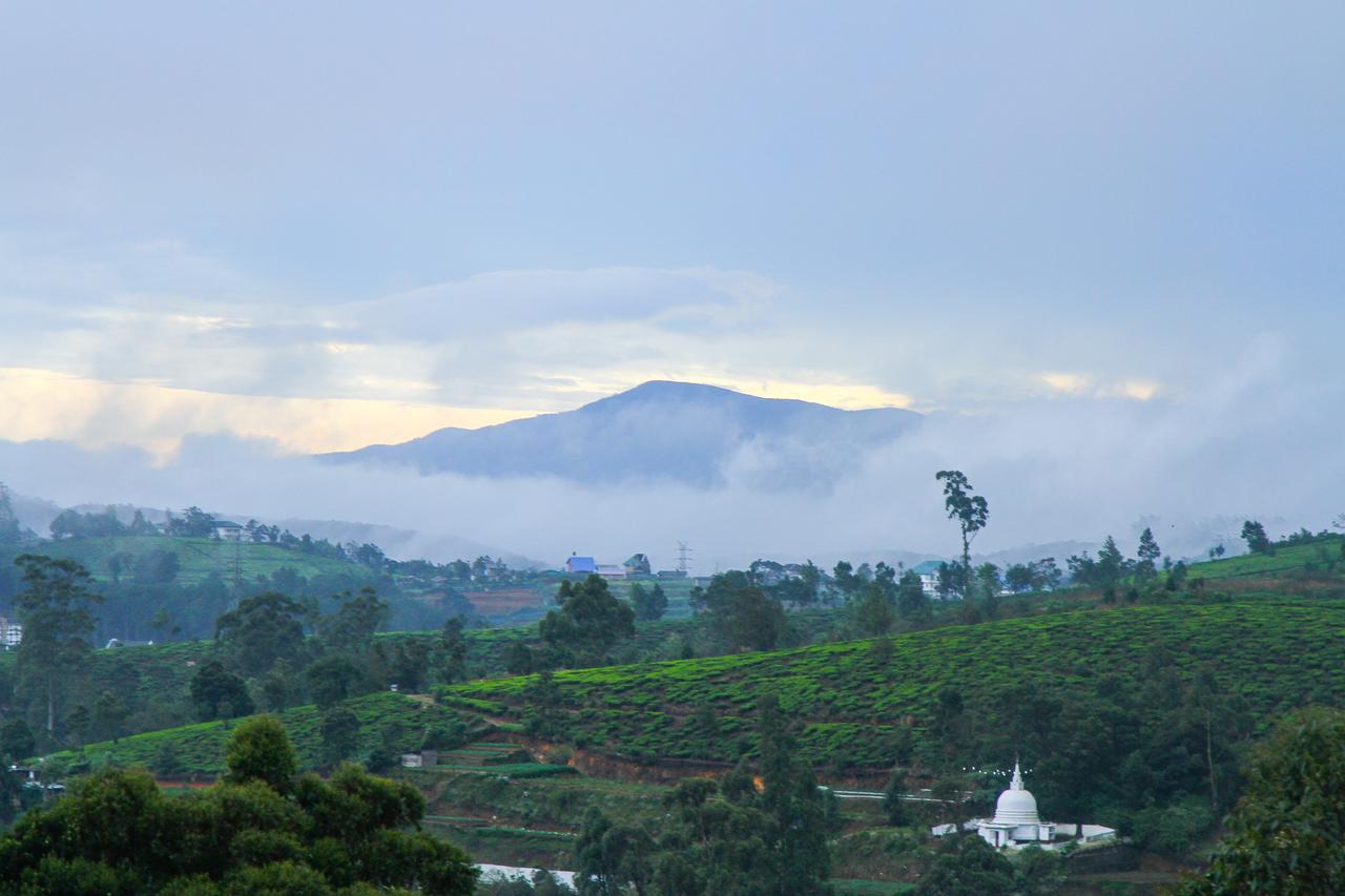 Top Vanice Nuwara Eliya Exterior foto