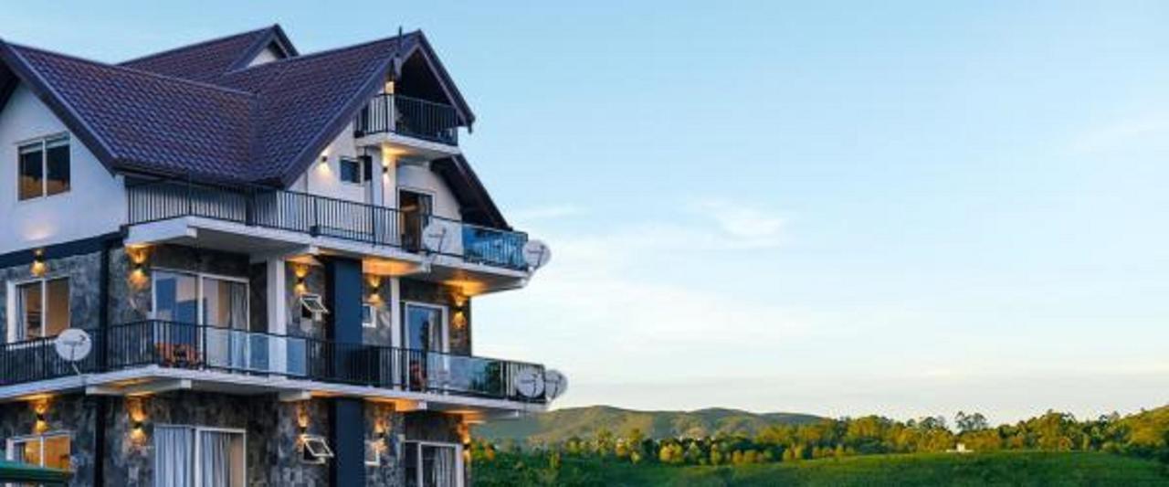 Top Vanice Nuwara Eliya Exterior foto
